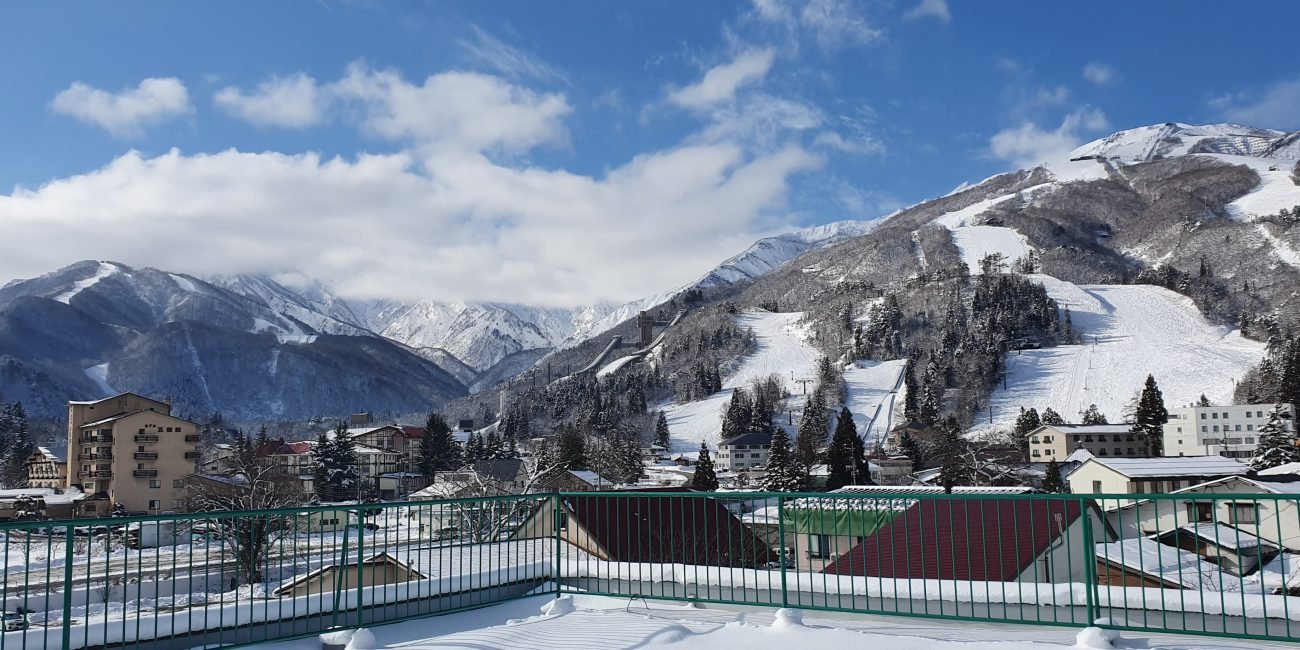 🌸 토나미 꿈의 평원 스키장 (토나미 유메노타이라 스키조) 이미지 8